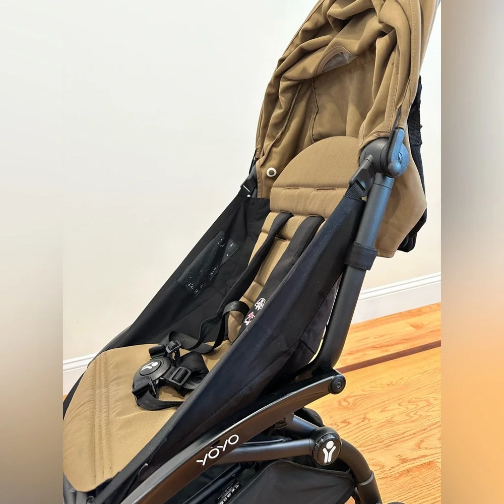 Babyzen YOYO2 Stroller with footmuff - Picture 10 of 10